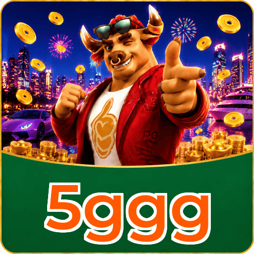 5ggg Jackpots Progressivos