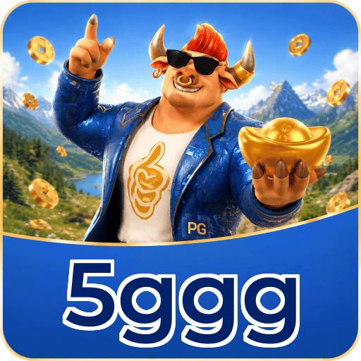 Logo da 5ggg