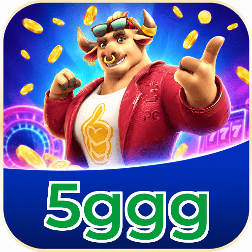 5ggg Logo Verificado