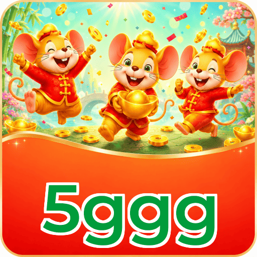 Logo 5ggg Plataforma Certificada