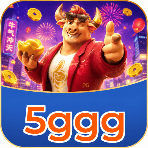 5ggg Logo Seguro