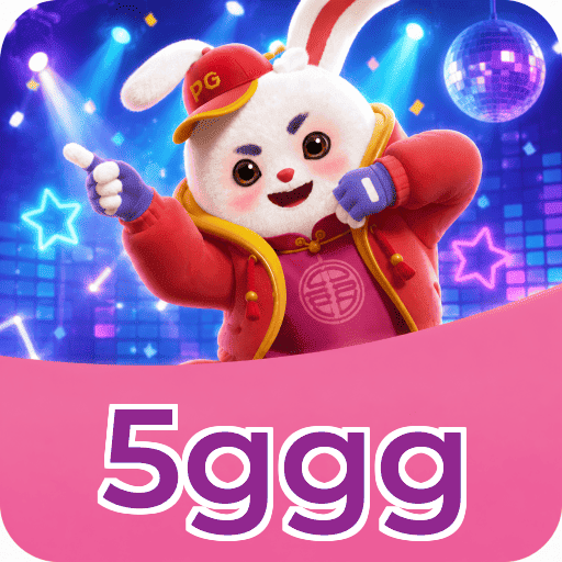 5ggg Download Speed Test Logo - Teste de Velocidade Certificado