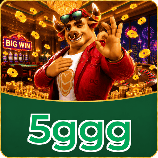 5ggg Certificado eCOGRA