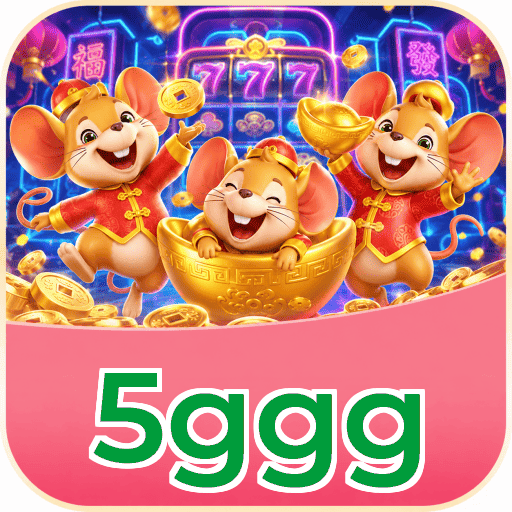 Requisitos do APK 5ggg para Android - Logo Oficial